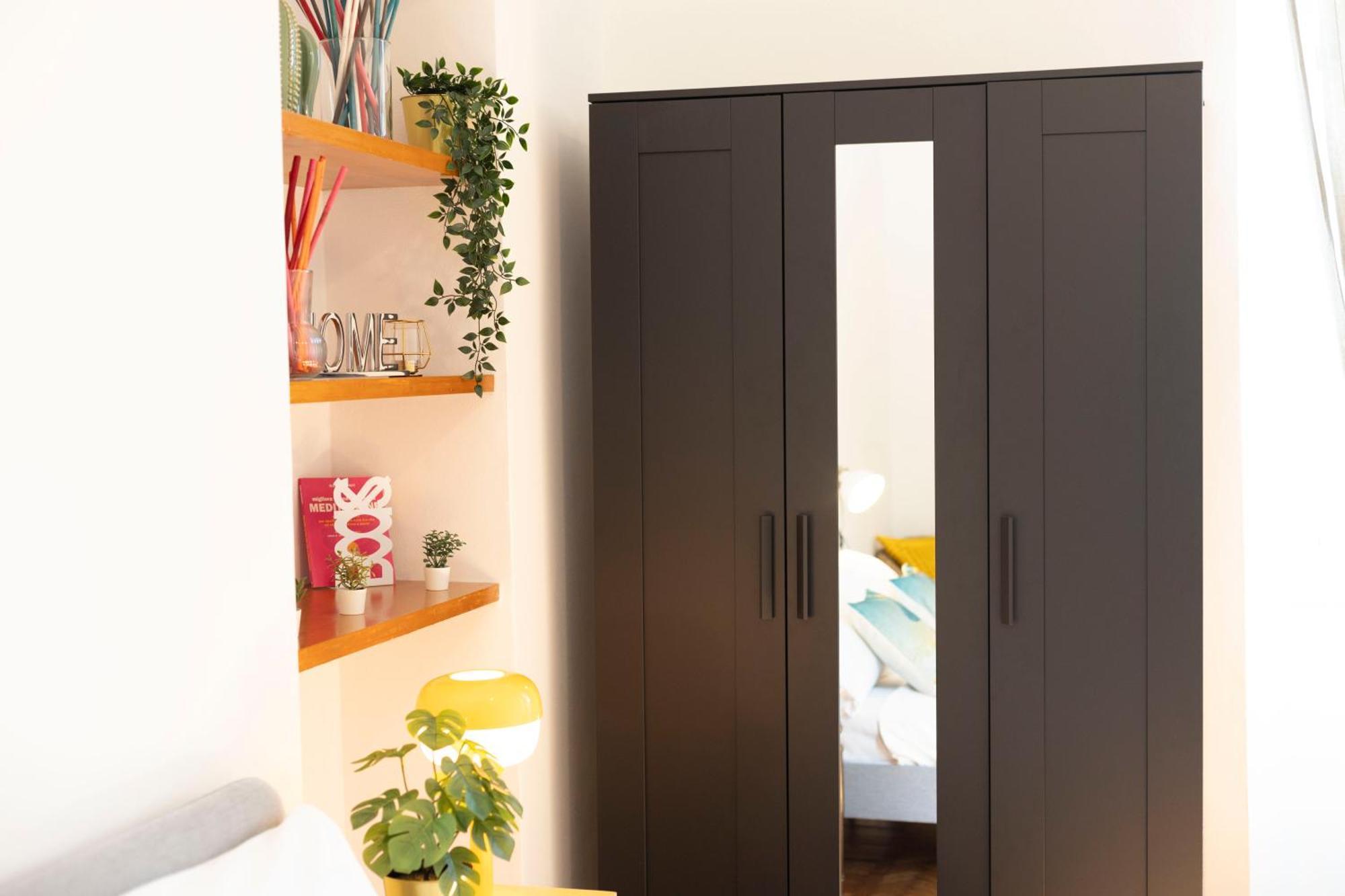מילאנו Parco Vittadini Apartment By 101Flats מראה חיצוני תמונה