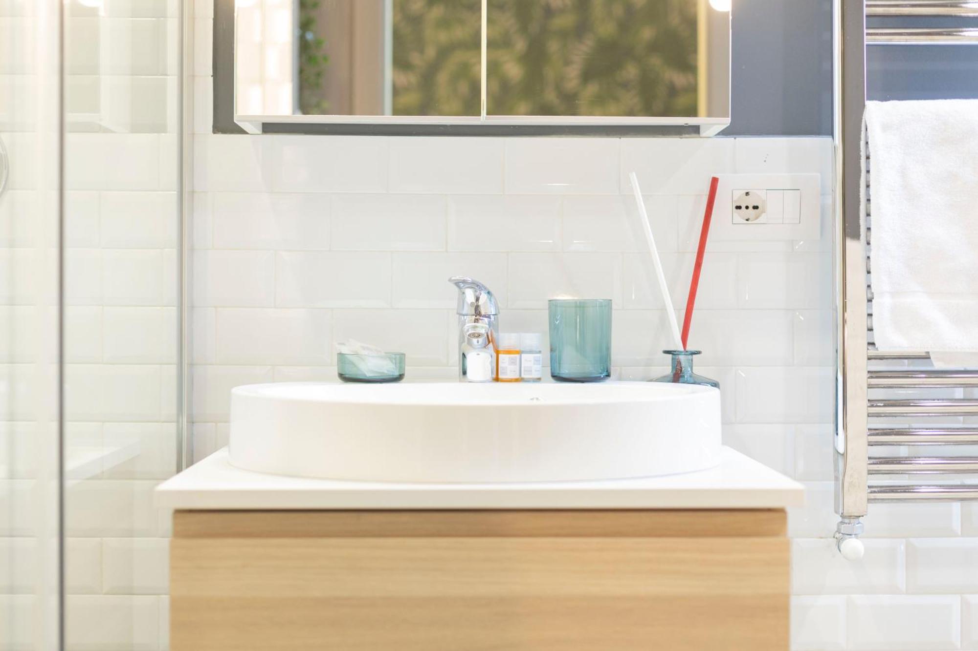 מילאנו Parco Vittadini Apartment By 101Flats מראה חיצוני תמונה