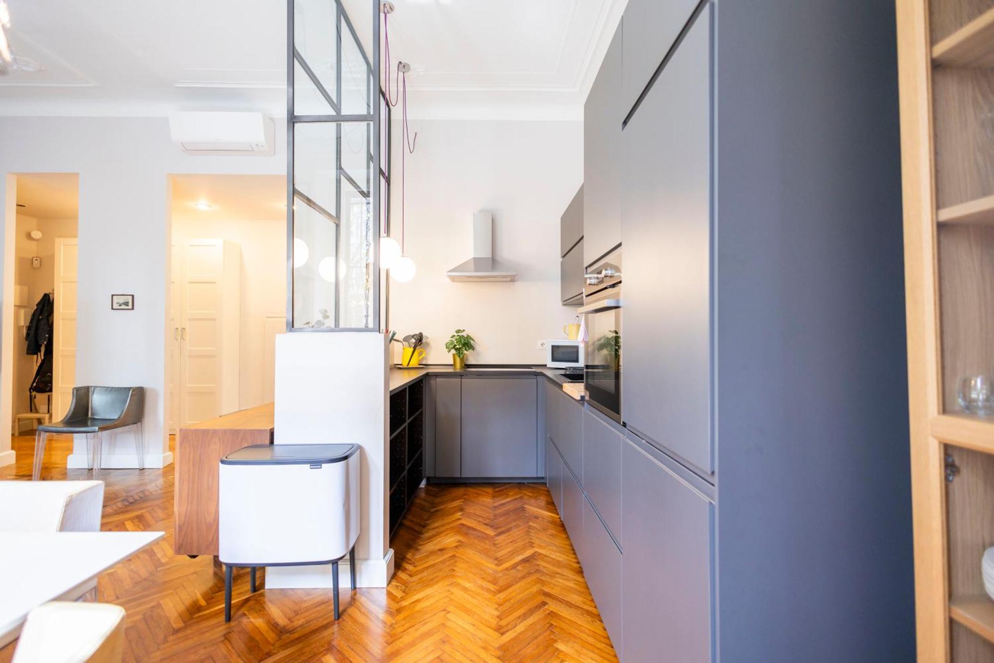 מילאנו Parco Vittadini Apartment By 101Flats מראה חיצוני תמונה