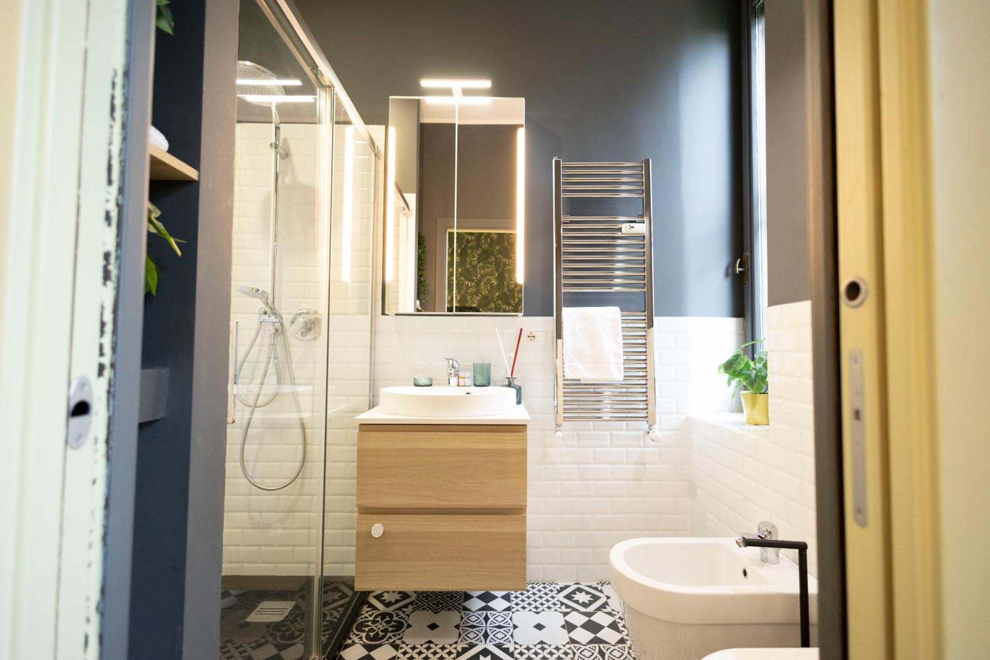 מילאנו Parco Vittadini Apartment By 101Flats מראה חיצוני תמונה