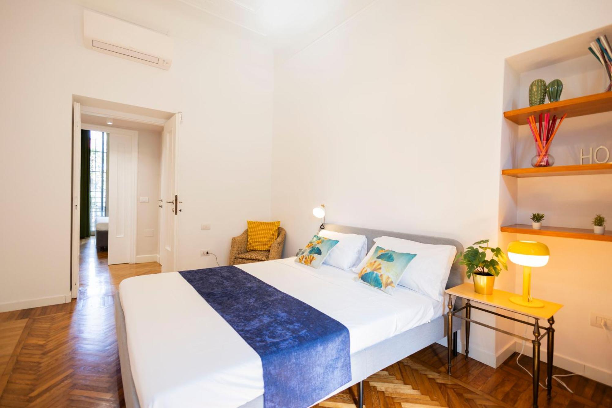 מילאנו Parco Vittadini Apartment By 101Flats מראה חיצוני תמונה