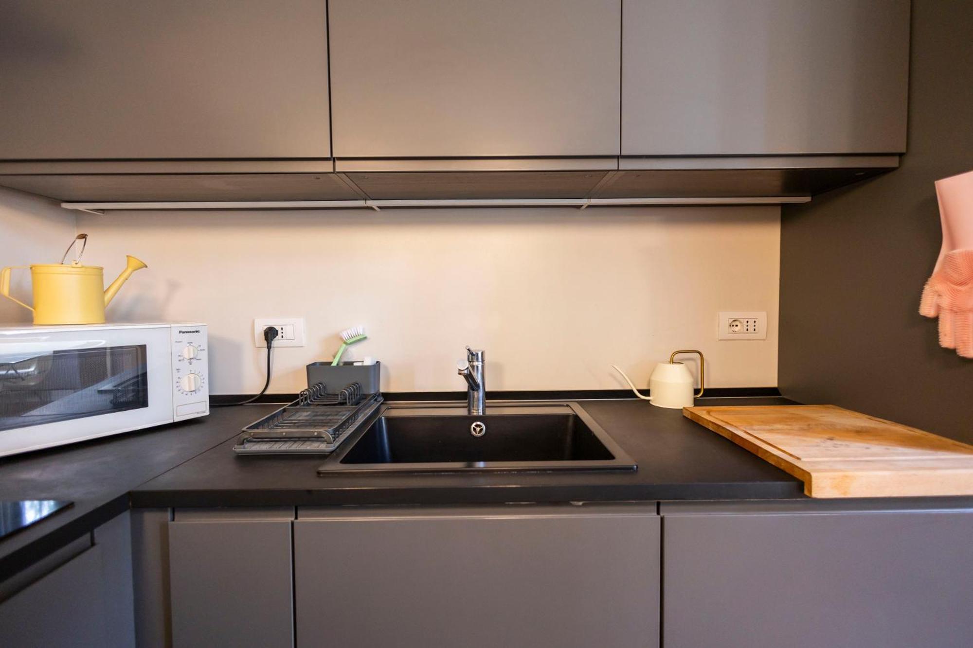 מילאנו Parco Vittadini Apartment By 101Flats מראה חיצוני תמונה