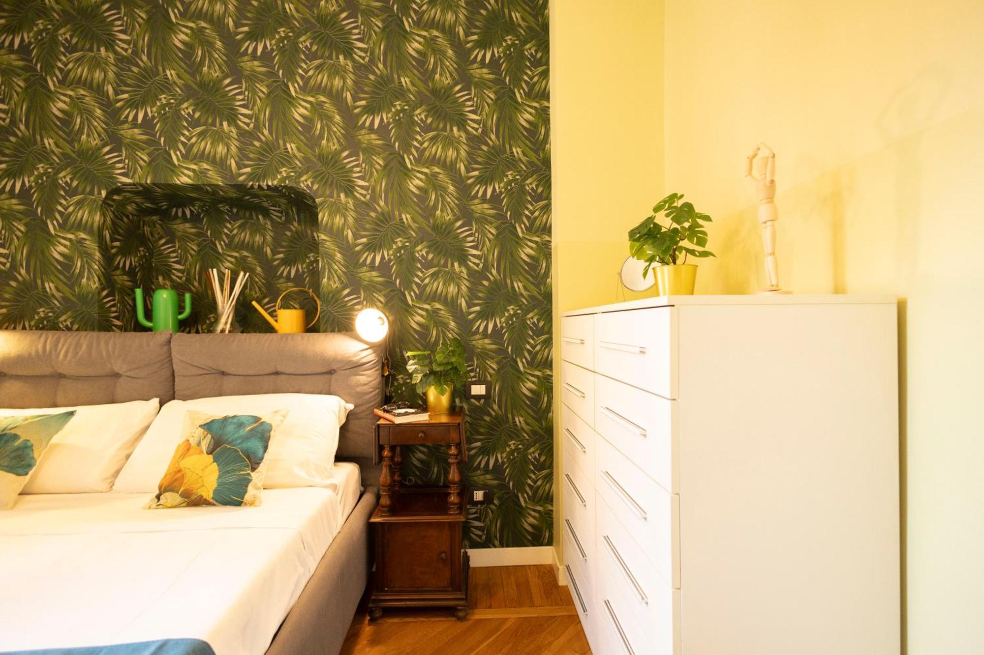 מילאנו Parco Vittadini Apartment By 101Flats מראה חיצוני תמונה
