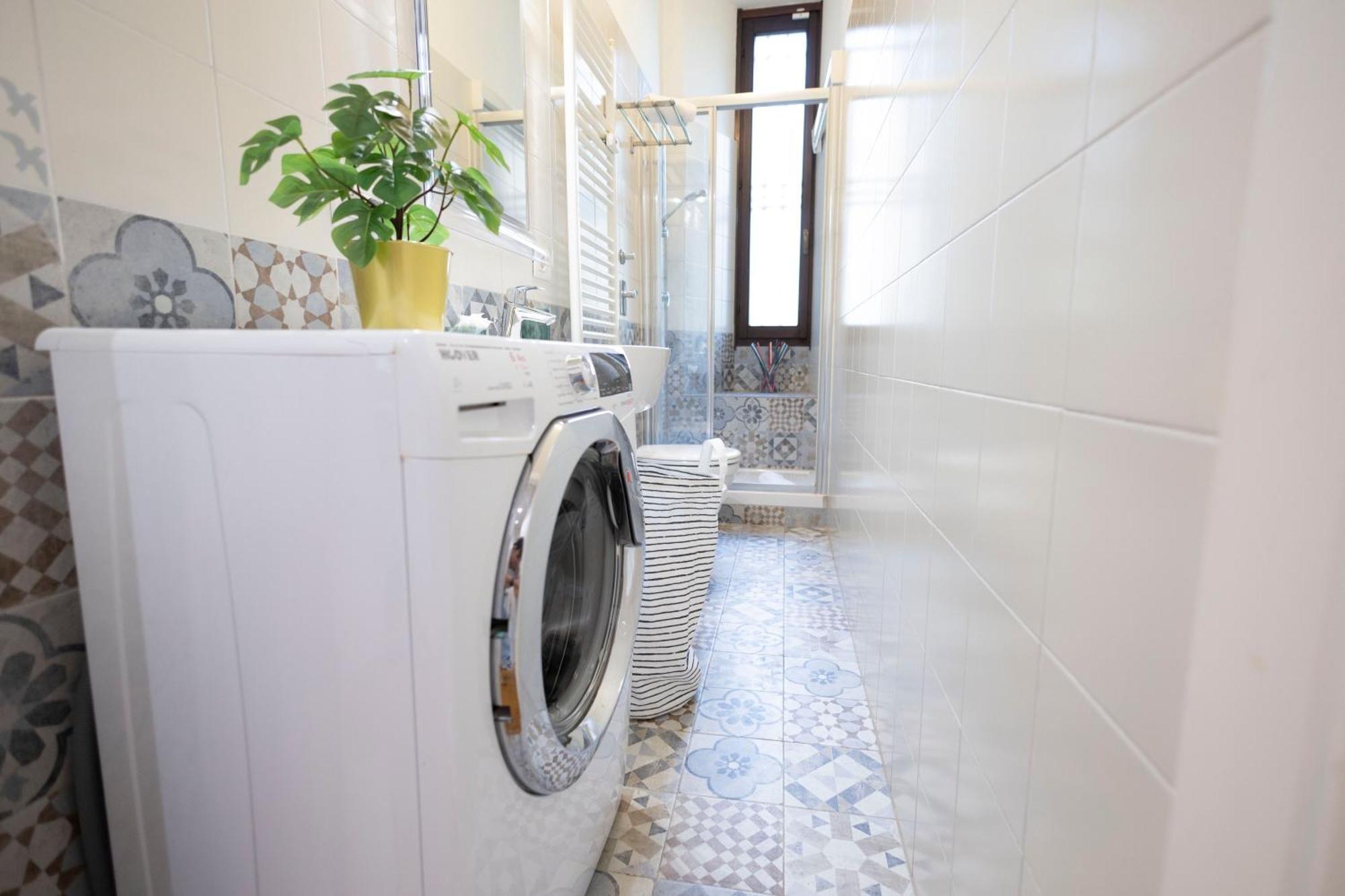 מילאנו Parco Vittadini Apartment By 101Flats מראה חיצוני תמונה