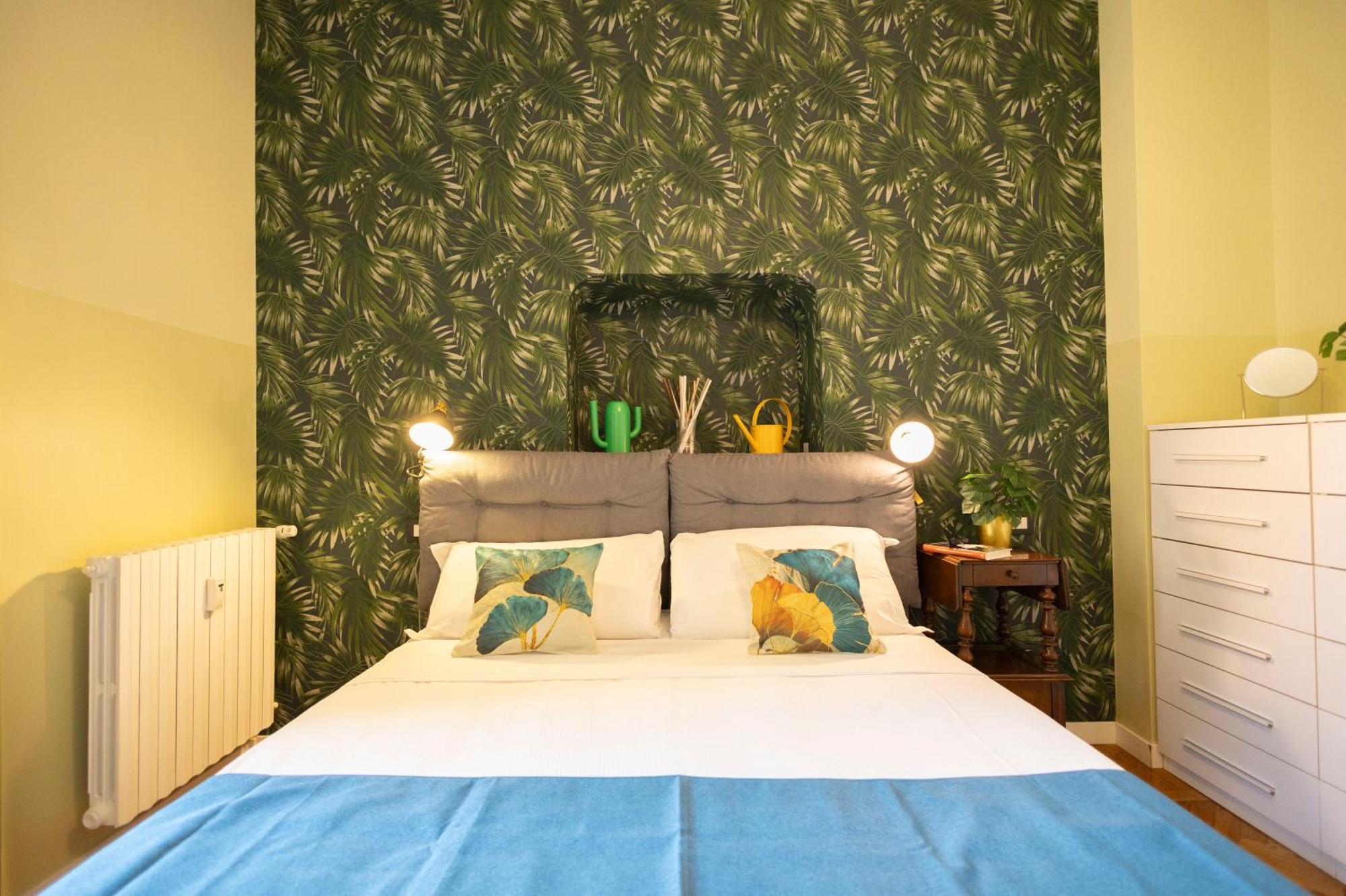 מילאנו Parco Vittadini Apartment By 101Flats מראה חיצוני תמונה