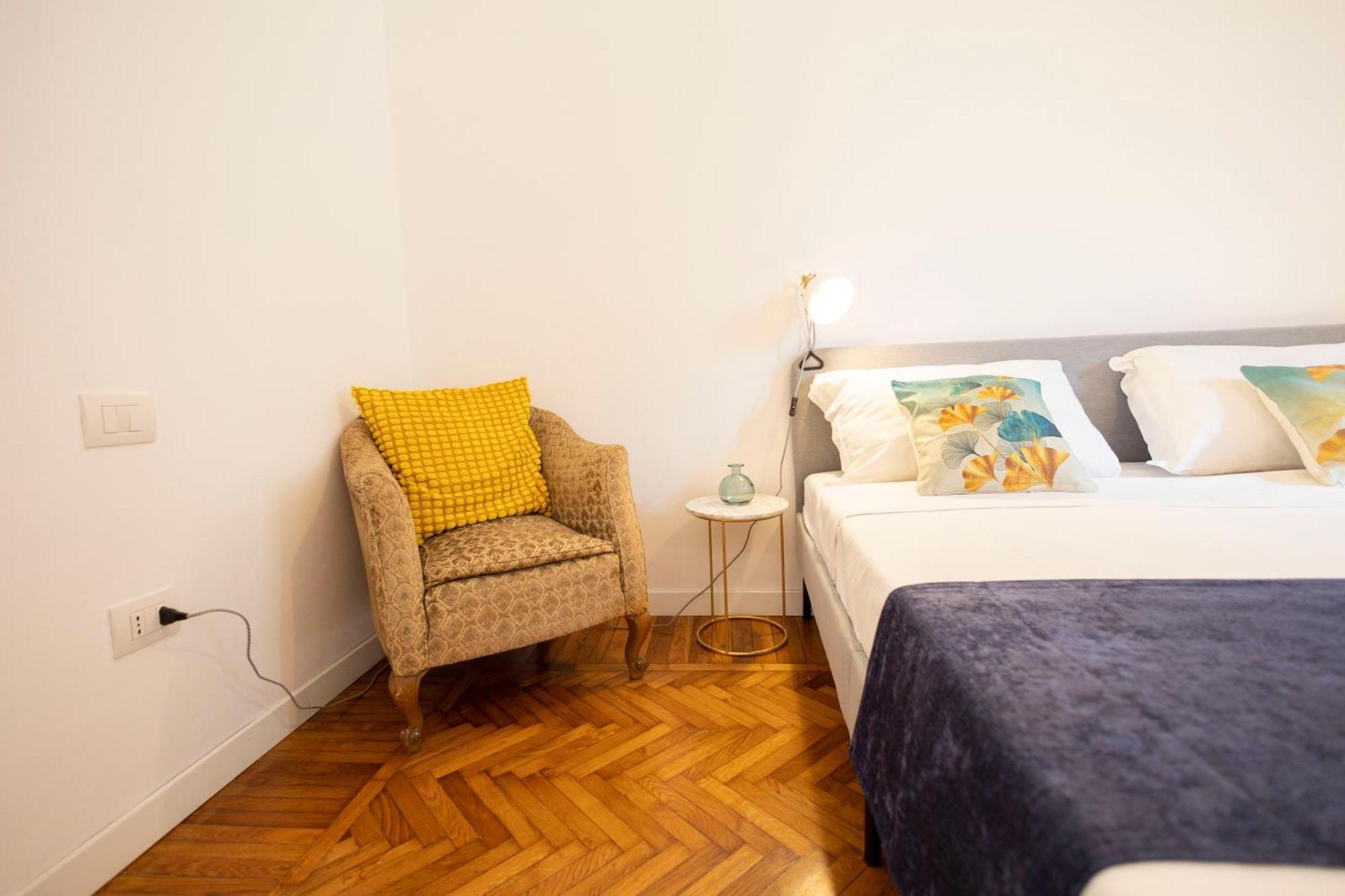 מילאנו Parco Vittadini Apartment By 101Flats מראה חיצוני תמונה