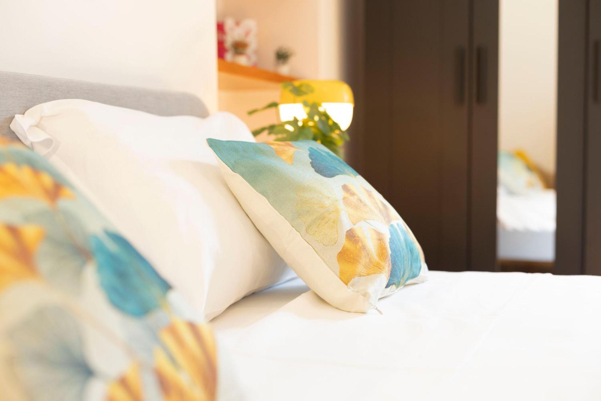 מילאנו Parco Vittadini Apartment By 101Flats מראה חיצוני תמונה