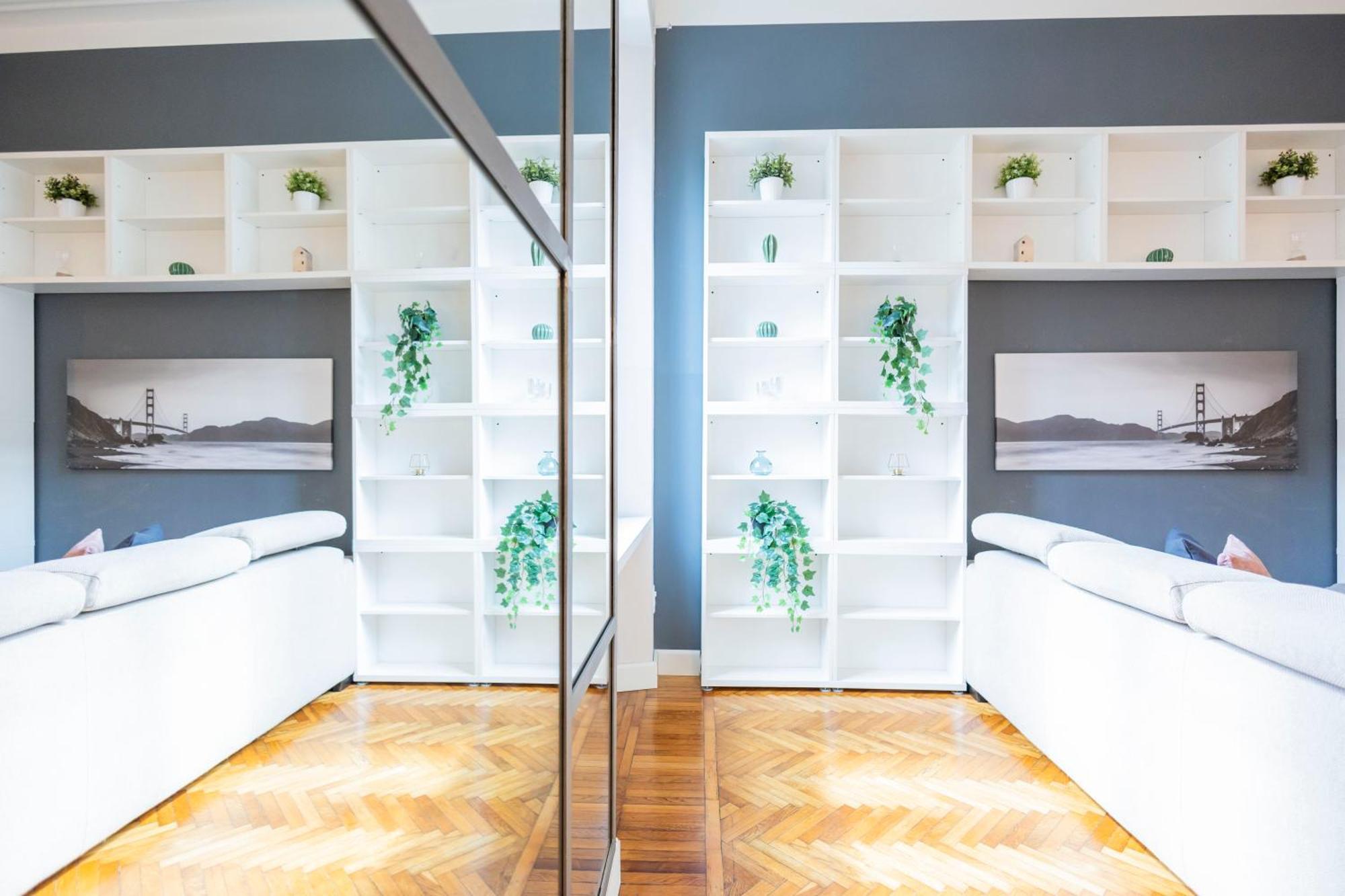 מילאנו Parco Vittadini Apartment By 101Flats מראה חיצוני תמונה