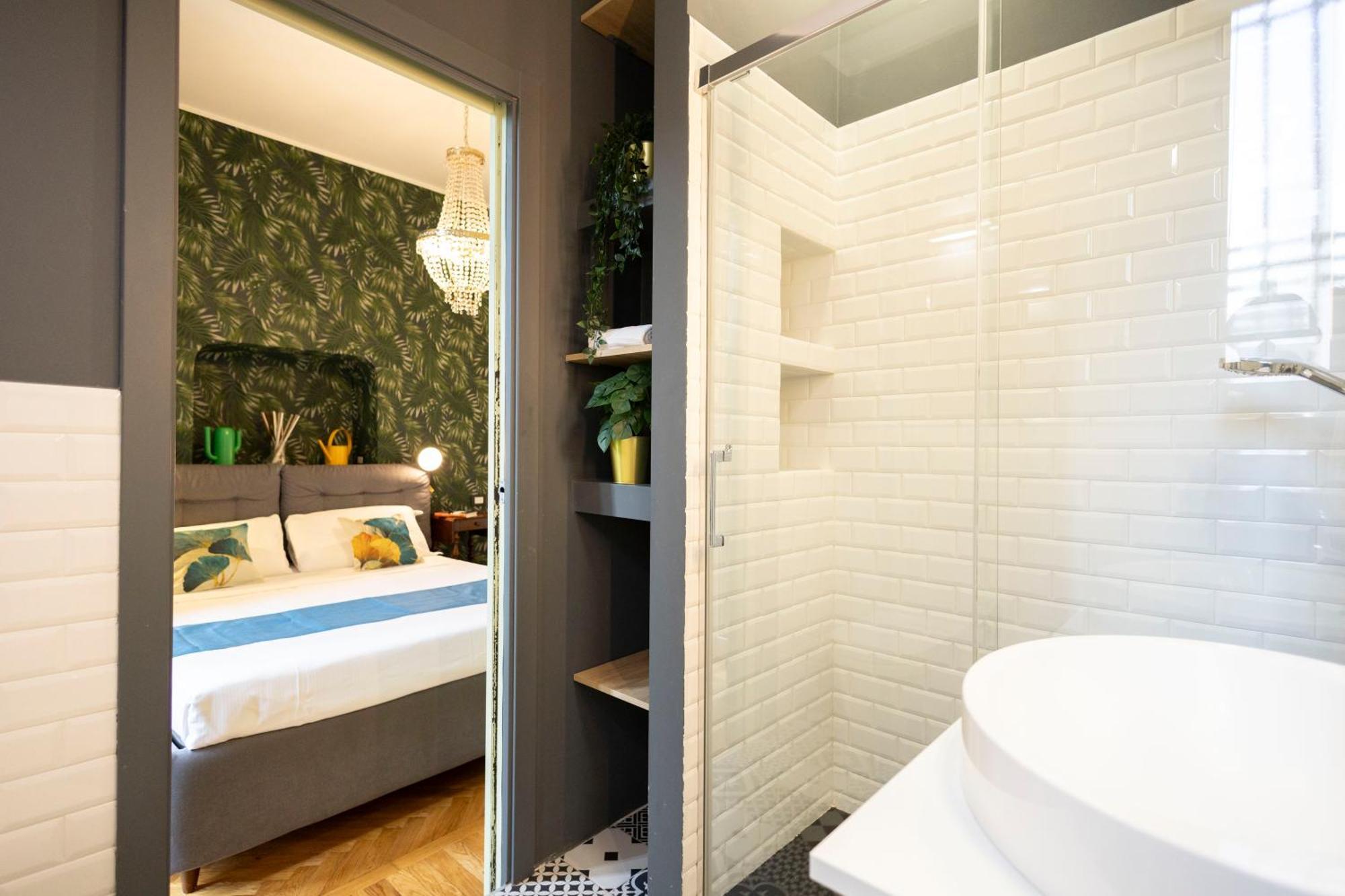 מילאנו Parco Vittadini Apartment By 101Flats מראה חיצוני תמונה